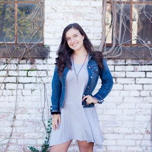 Meet your Posher, Bianca